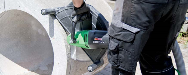 eibenstock power tools