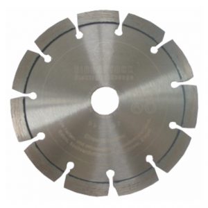 Toebehoren muurfreesmachines